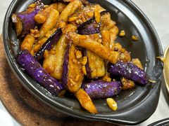 -甬小馆·焗海鲜温州菜(五马街店)