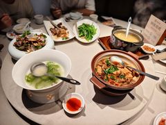 -码头见·潮汕菜(领展中心城店)