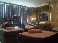 -Dragonfly悠庭·按摩Spa(新乐路店)