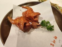 -醉辉皇原味海鲜江南菜(成都大魔方店)