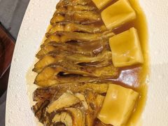 -A One Kitchen·南京精菜馆(晶丽酒店店)
