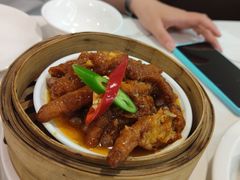 -十六台·经典广东菜(德外大街店)