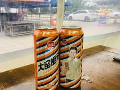 -87号烧烤海鲜·大排档(金沙滩店)