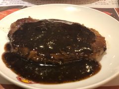精品牛排-芭菲盛宴·环球美食(解放碑英利国际店)