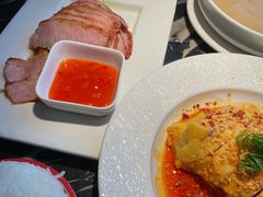 -新白鹿餐厅(虹桥南丰城店)