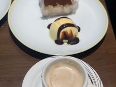 -萨莉亚意式餐厅(杭州滨江天街店)