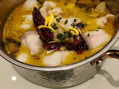 新派酸菜鱼-鹅村长(世纪花园店)
