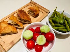 -渔语鱼酸菜鱼新川菜(来福士店)