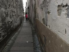 -乌镇东栅景区