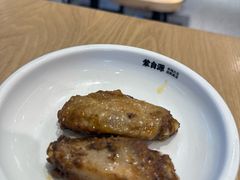 -蒙自源米线大王(花园城商场店)