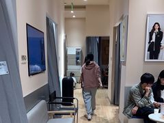 -海马体照相馆(成都来福士广场店)