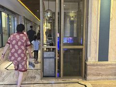 -天津瀚金佰九号温泉酒店(南楼地铁站店)