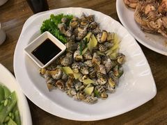 -海鲜城大家餐厅