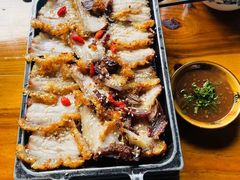 -龙姐私房菜(和顺古镇店)