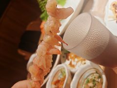 -花和海鲜自助(梅江店)