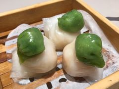 -蔡澜点心·粤菜(万菱汇店)