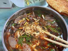 -魏氏牛肉汤(潮白河孔雀城潮白馨居店)