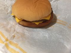 -麦当劳(湖滨路店)