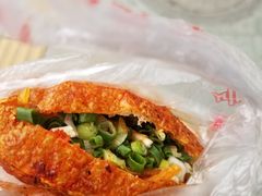 -518豆腐干(总店)