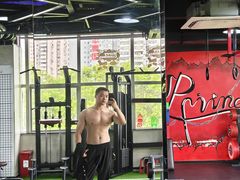 -UP健身私教馆(南山书城店)