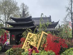 -钱王祠