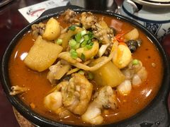 -螺世纪螺蛳粉·桂味小排档(裕德店)