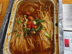 -张记焖窑·十五年专注焖烤(雍和宫店)