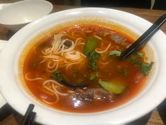 -茶花妹子云南餐厅(传媒大学店)