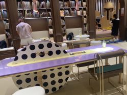 -奈尔宝家庭中心·亲子餐厅(长沙运达汇店)