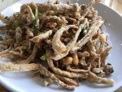 -老四川平头酸菜鱼(衙前店)