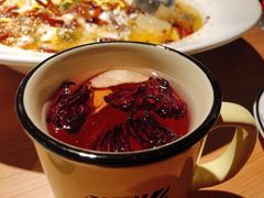 -新太二·鲜料川菜(群光广场店)