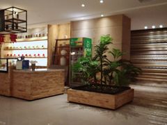 -清河半岛温泉度假酒店