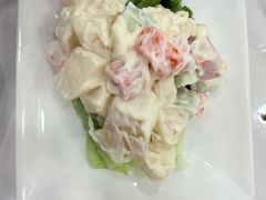 -瑞福园联谊餐室(茂名南路店)