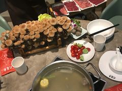 -大喜牛鲜牛肉火锅(营迹路店)