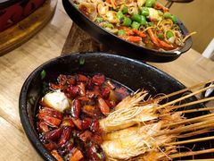 -成都吃客(九眼桥店)