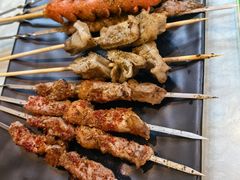 -右安门拉面