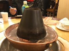 -月圆火锅(宁海东路二店)