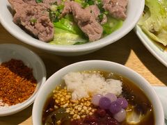 -全牛匠·乐山跷脚牛肉(新中关店)