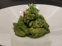-上蔬无瑕· 创意素食·Vegetarian(华采天地店)
