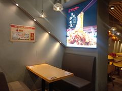 -老陈家擀面皮(平凉路店)