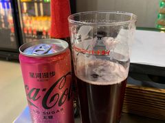 -微醺烤牛·炭火烧烤·精酿啤酒(东郊记忆店)