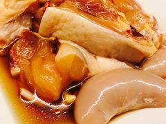 -金海阁海鲜火锅