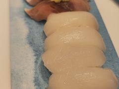 -元气寿司(东方宝泰店)