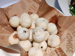 小炒汤圆-茅庐毛血旺(烟台大悦城店)