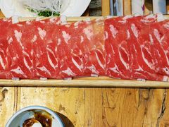 -祥源南门羊蝎子 涮肉(密云店)