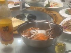 -郑庄脂渣海鲜楼(九水路店)