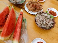 -周记翘脚牛肉