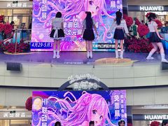 -鹏欣水游城