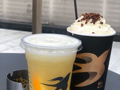 -BeauTea水仙(coco park店)