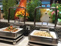 -吉布鲁牛排海鲜自助(温江合生汇店)